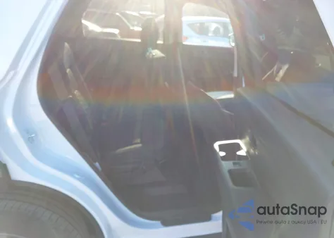 2025 Nissan Pathfinder Sv 4Wd from USA, damaged, VIN 5N1DR3BC4SC255215